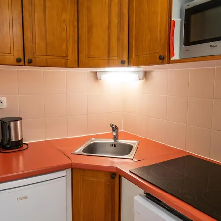 Les Hauts De Preclaux - 6 Couchages Au Coeur Des Orres 1800 Mae-4011 Apartment