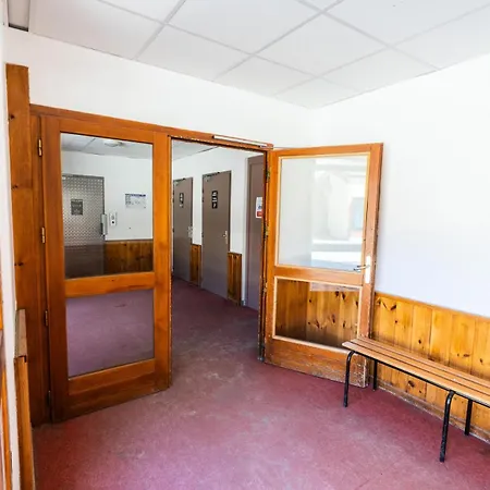 Apartment Les Hauts De Preclaux - 6 Couchages Au Coeur Des Orres 1800 Mae-4011 Les Orres